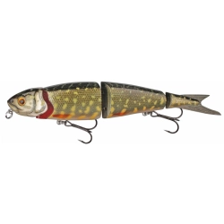 Savage Gear wobler Swim&Jerk 9.5cm 9g herring